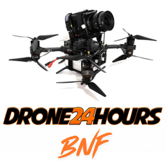 Honey Badger X8 BNF