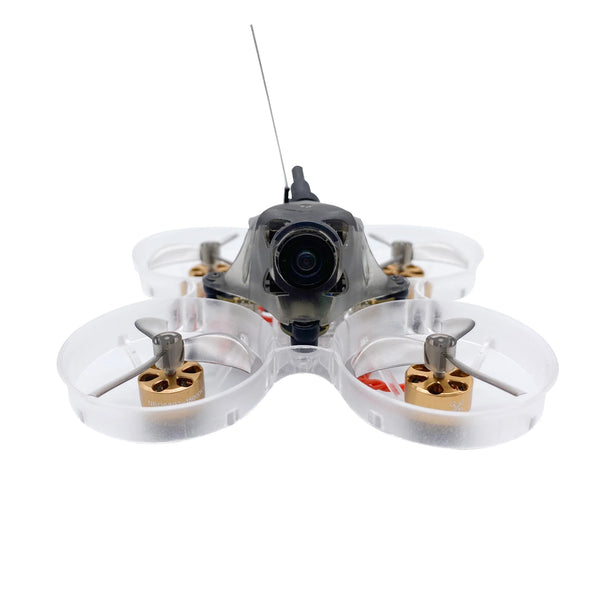 NewBeeDrone HummingBird F4 V2 BNF/ELRS Drone24Hours