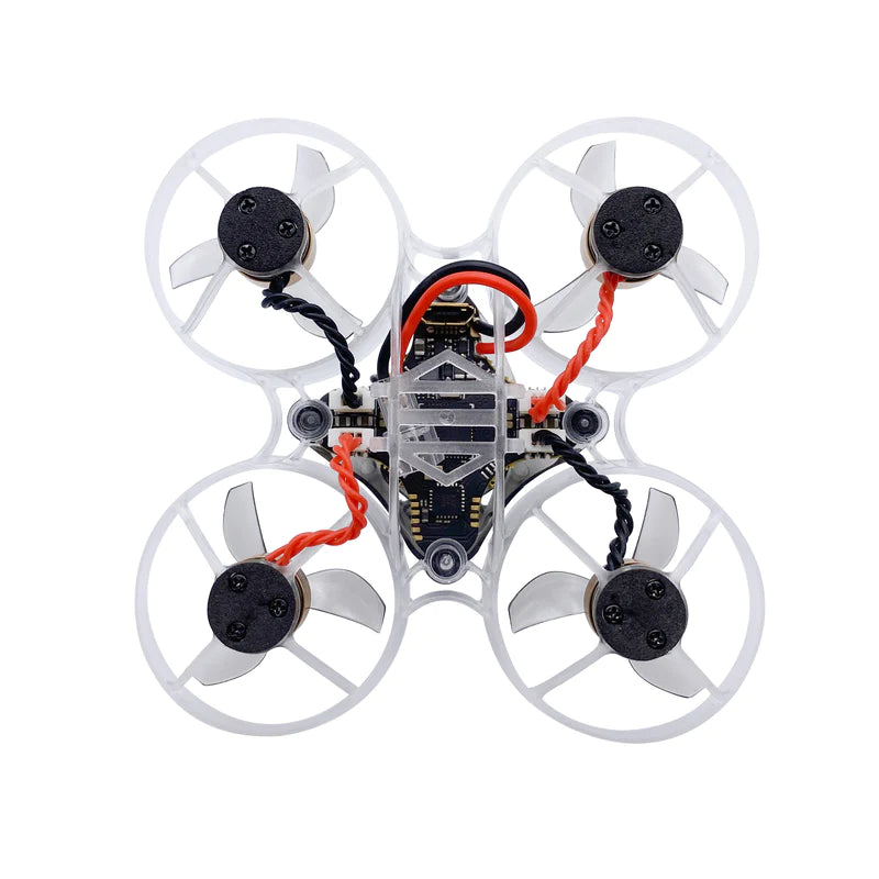 NewBeeDrone HummingBird F4 V2 BNF/ELRS Drone24Hours