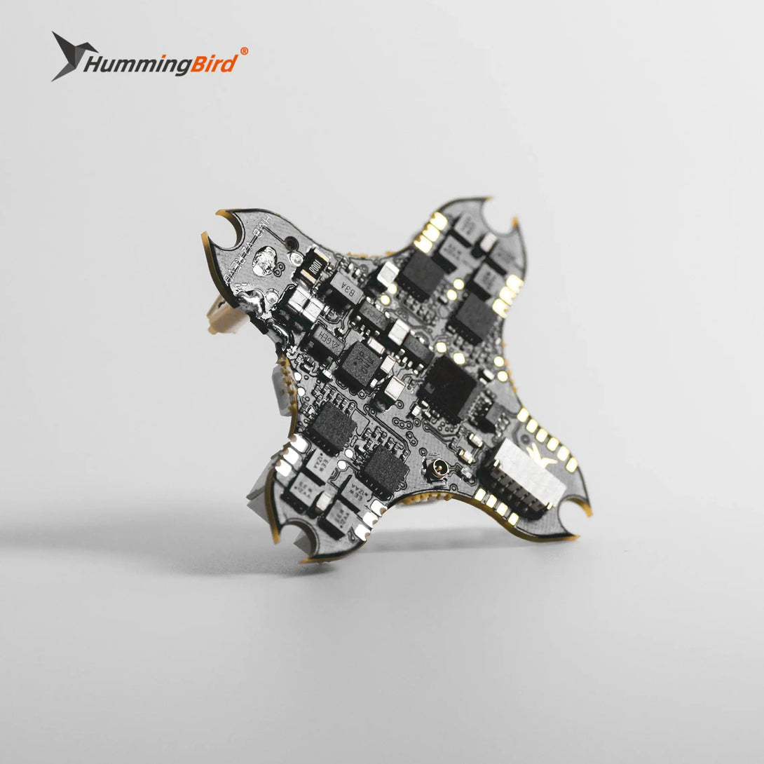 HummingBird F4 V2 ExpressLRS(ELRS) AIO NeewBeeDrone
