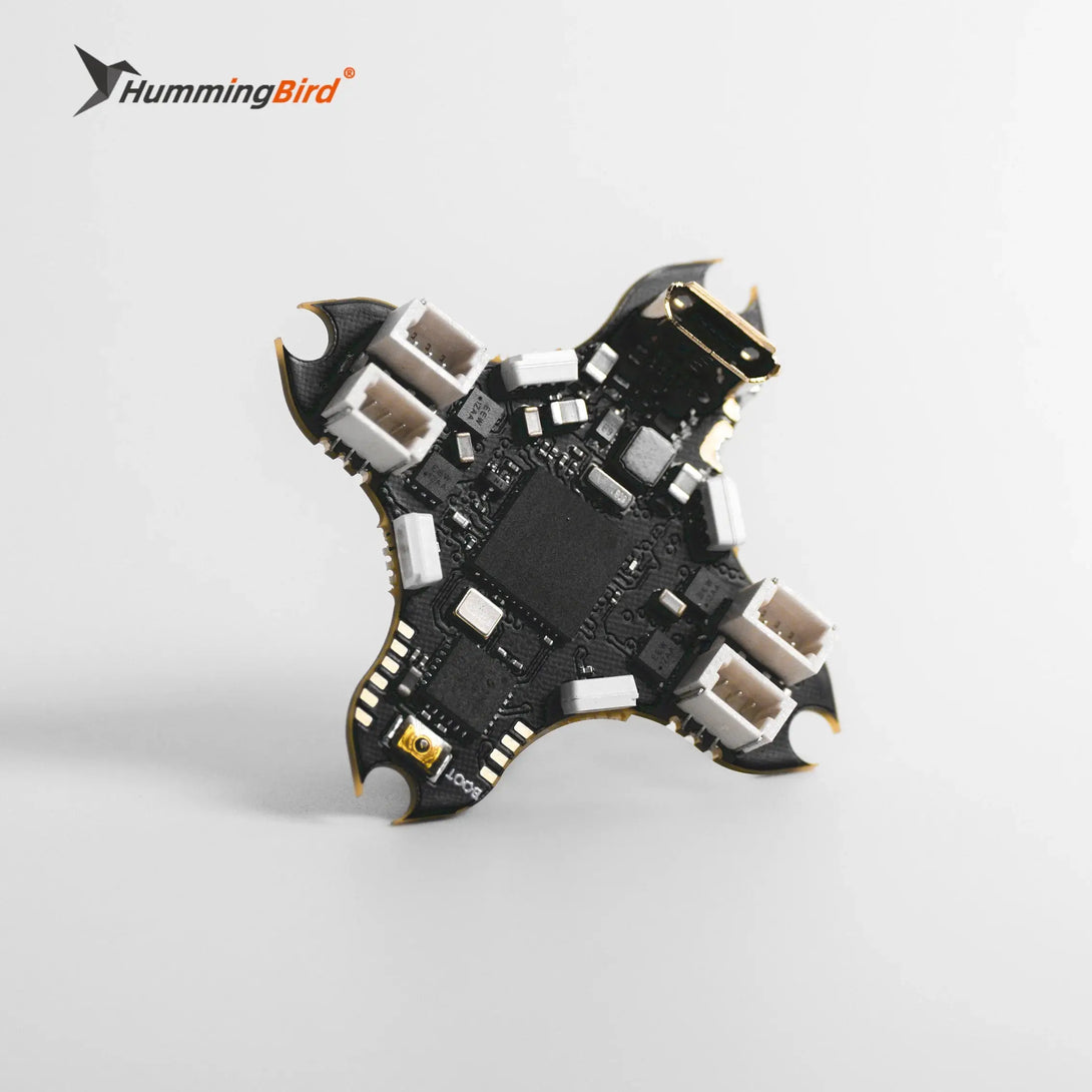 HummingBird F4 V2 ExpressLRS(ELRS) AIO NeewBeeDrone