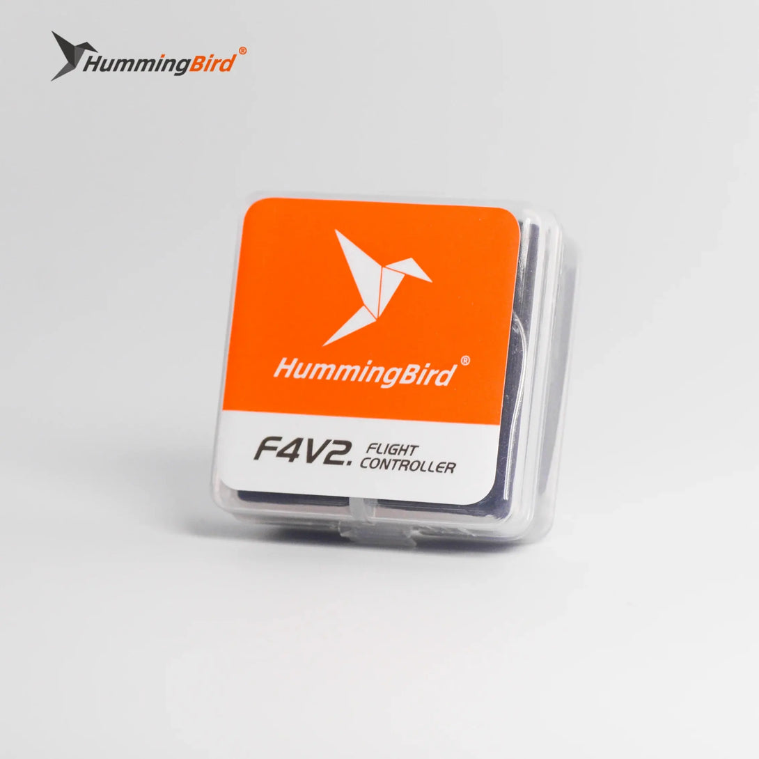 HummingBird F4 V2 ExpressLRS(ELRS) AIO NeewBeeDrone