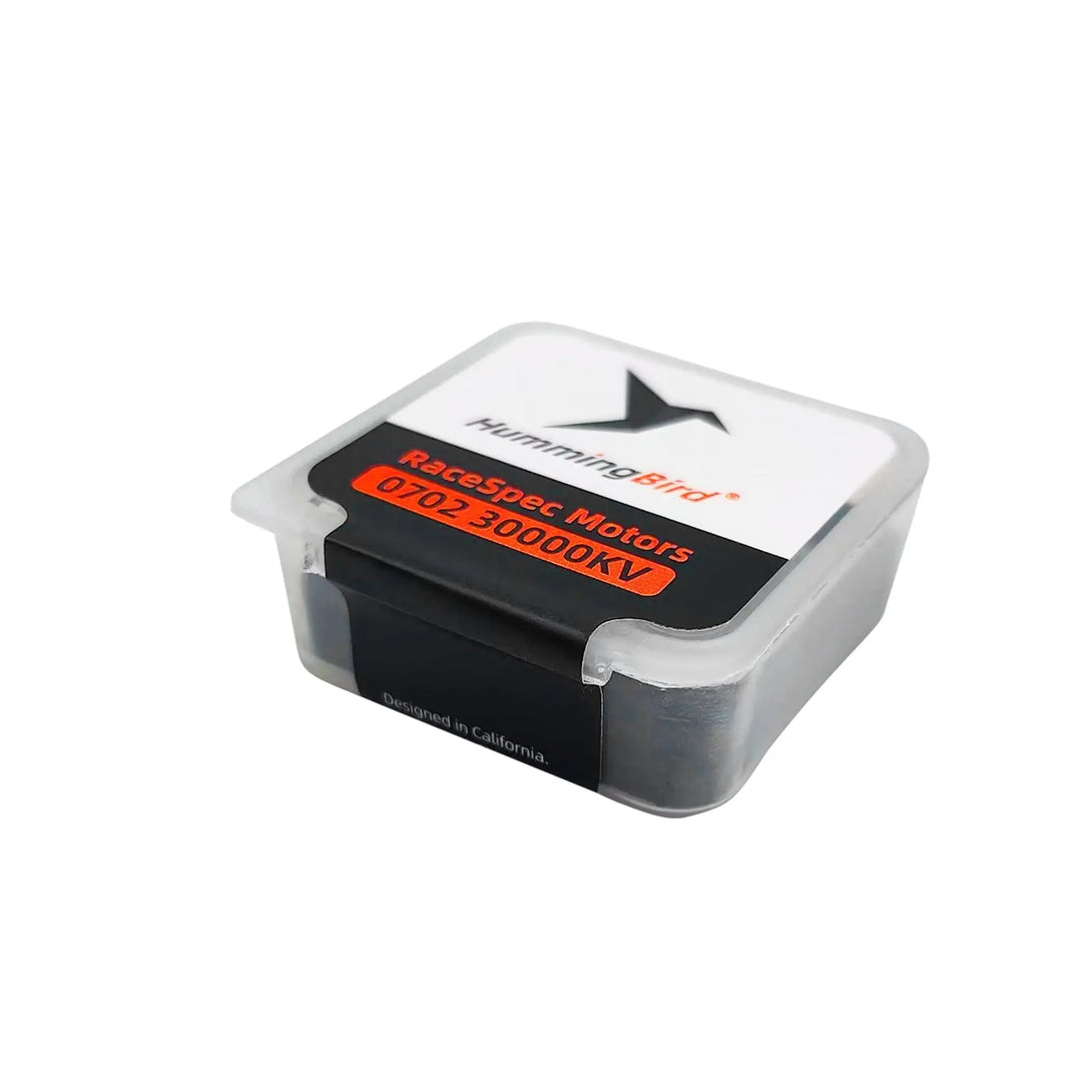 Hummingbird 0702 RaceSpec 30000KV motori brushless NeewBeeDrone