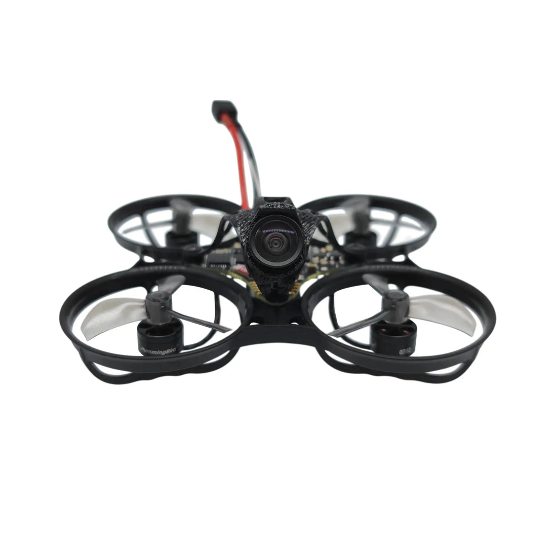 Hummingbird Whoop RaceSpec V2 BNF drone racing 65 mm Drone24Hours