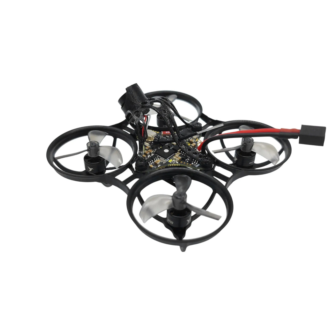 Hummingbird Whoop RaceSpec V2 BNF drone racing 65 mm Drone24Hours