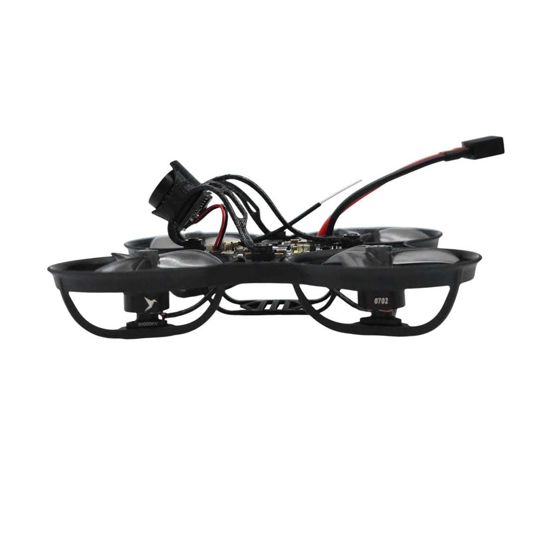 Hummingbird Whoop RaceSpec V2 BNF drone racing 65 mm Drone24Hours