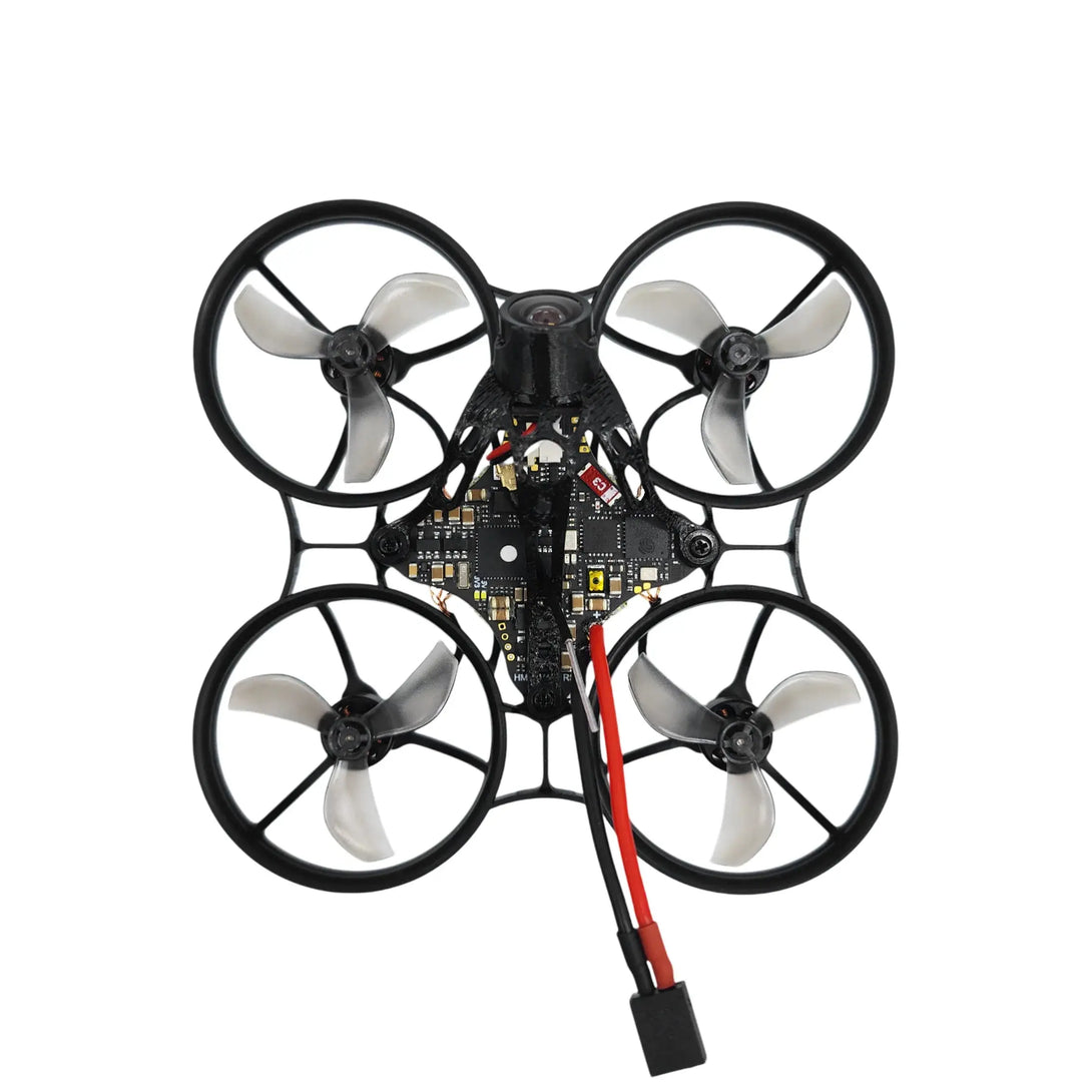 Hummingbird Whoop RaceSpec V2 BNF drone racing 65 mm Drone24Hours
