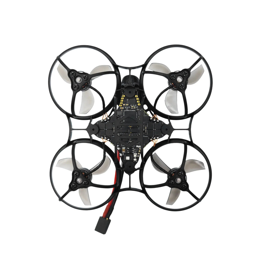 Hummingbird Whoop RaceSpec V2 BNF drone racing 65 mm Drone24Hours