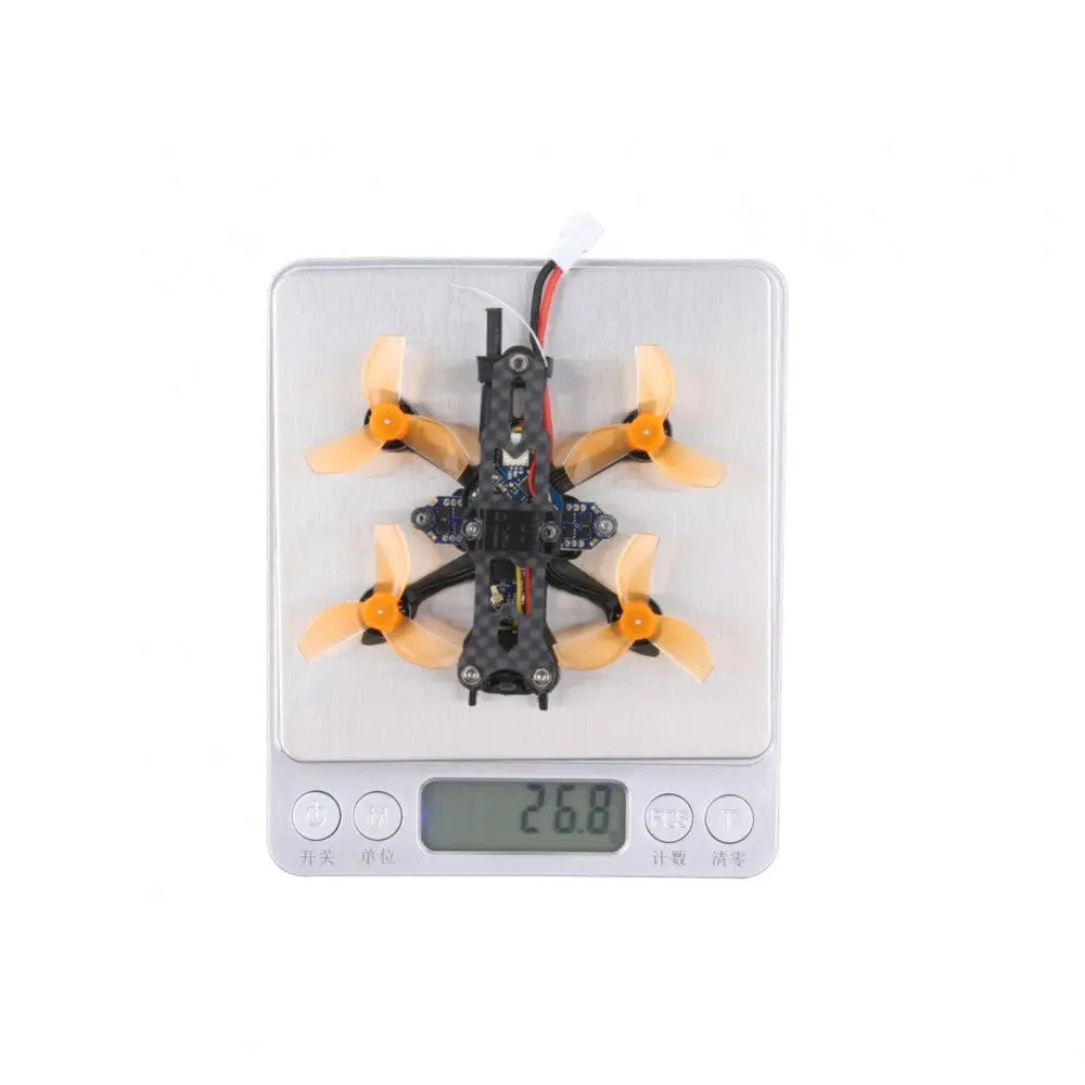 IFLIGHT Baby Nazgul Nano Analogico IFlight