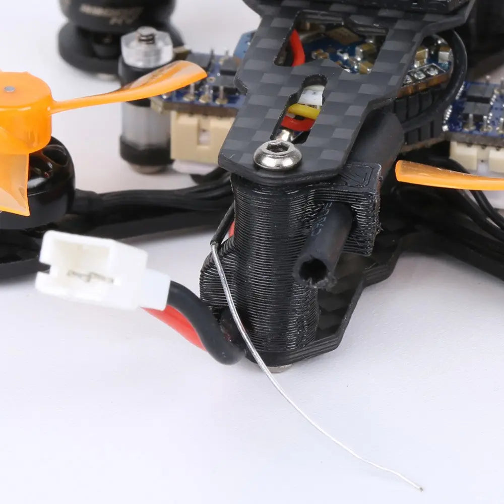 IFLIGHT Baby Nazgul Nano Analogico IFlight