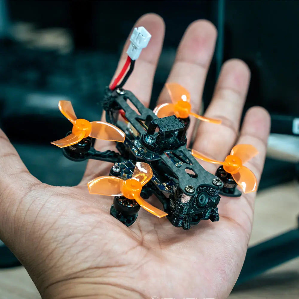 IFLIGHT Baby Nazgul Nano Analogico IFlight