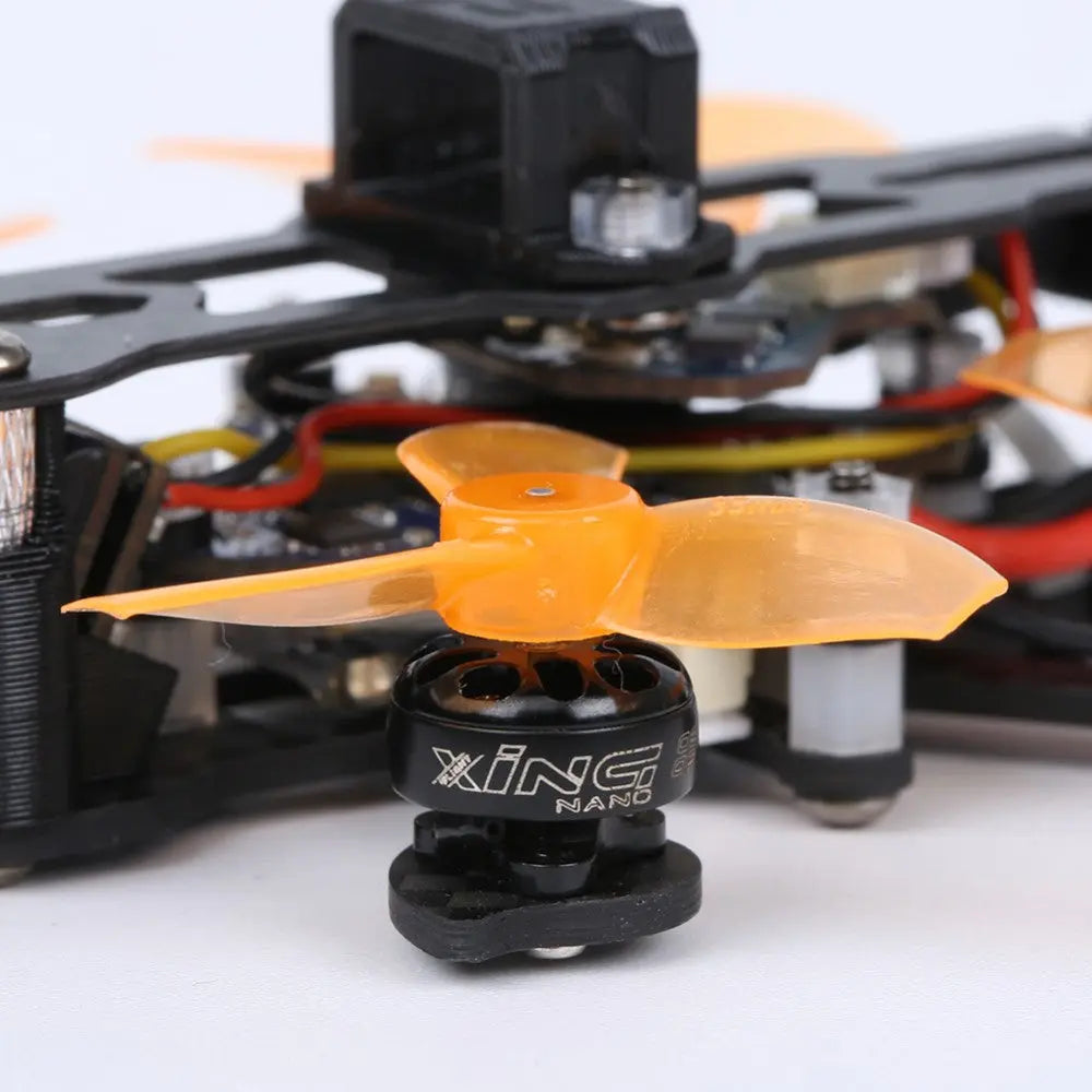 IFLIGHT Baby Nazgul Nano Analogico IFlight