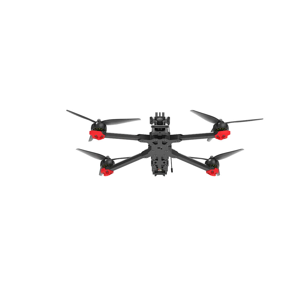 IFLIGHT Chimera7 Pro V2 GPS analogico Drone24Hours