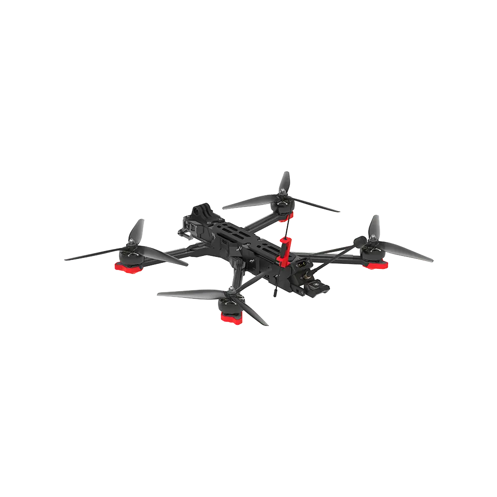 IFLIGHT Chimera7 Pro V2 GPS analogico Drone24Hours