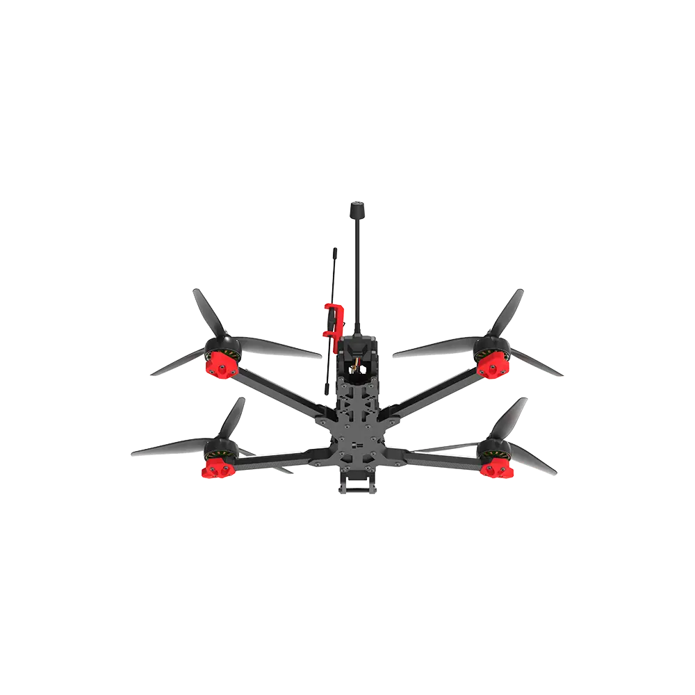 IFLIGHT Chimera7 Pro V2 GPS analogico Drone24Hours