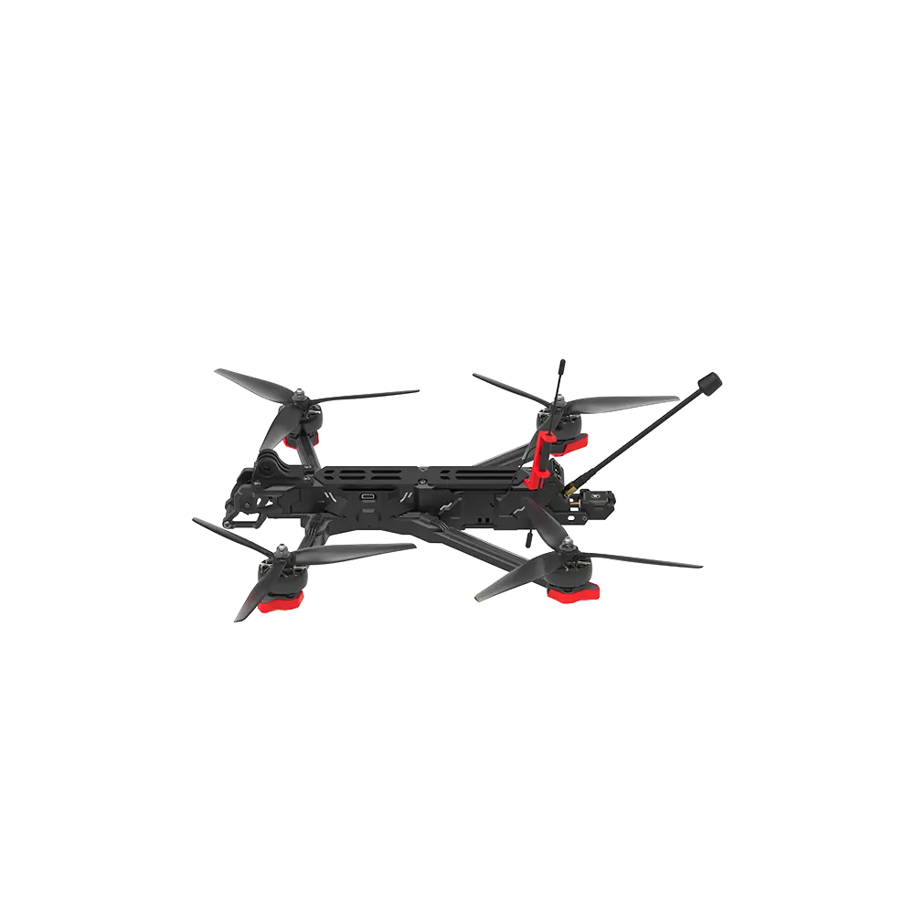 IFLIGHT Chimera7 Pro V2 GPS analogico Drone24Hours