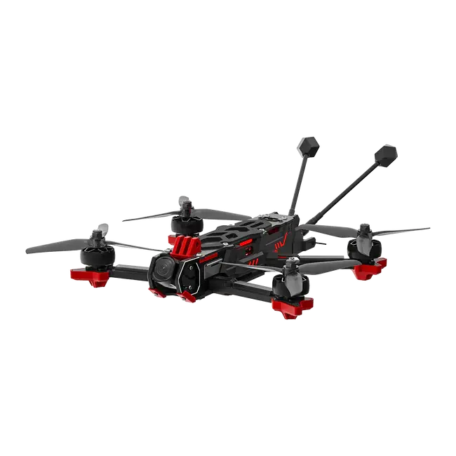 IFLIGHT CineFlow 5 6S O4 PRO HD