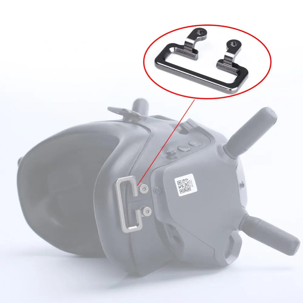 IFLIGHT Fascia per occhiali FPV regolabile IFlight