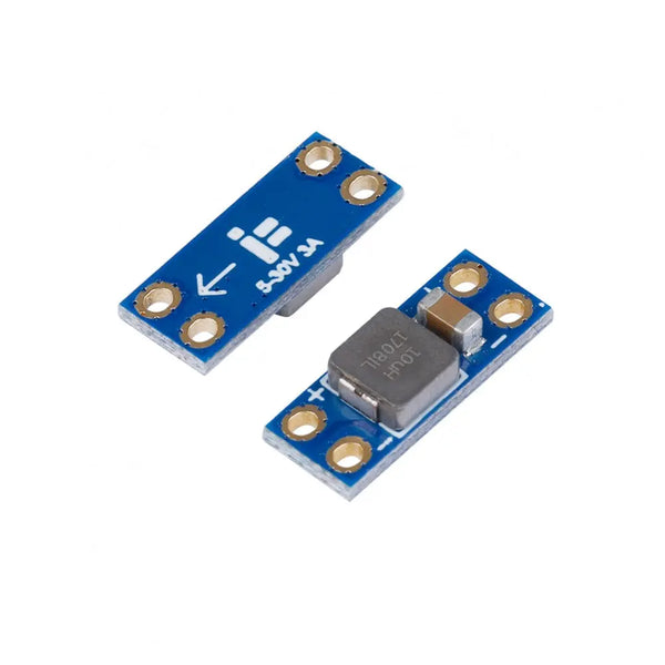 IFLIGHT Modulo filtro LC 2A 3A IFlight