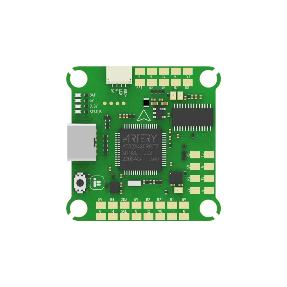 Flight Controller iFlight BLITZ ATF435 30x30 mm