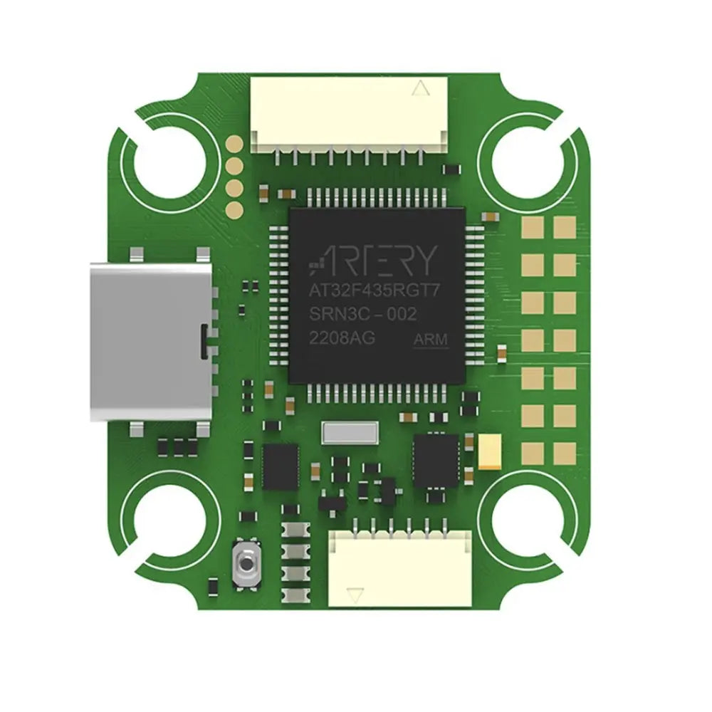 Flight Controller iFlight BLITZ Mini ATF435 20x20 mm