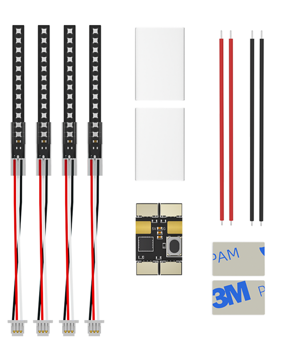 IFlight LED Set Mach R5 Sport