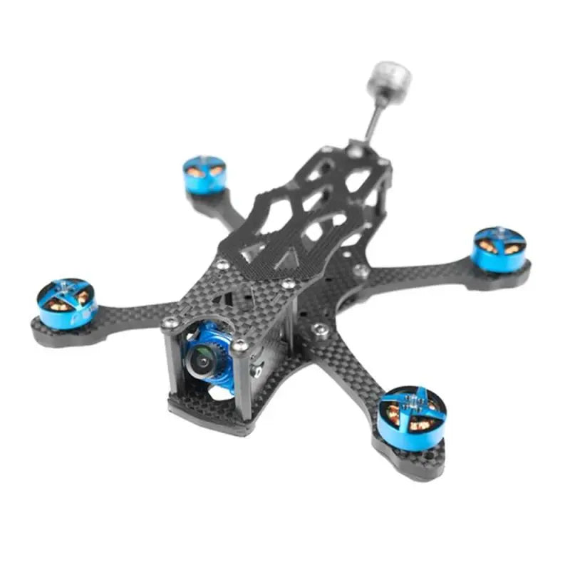 IMPULSERC APEX 3 POLLICI - Kit Telaio ImpulseRC