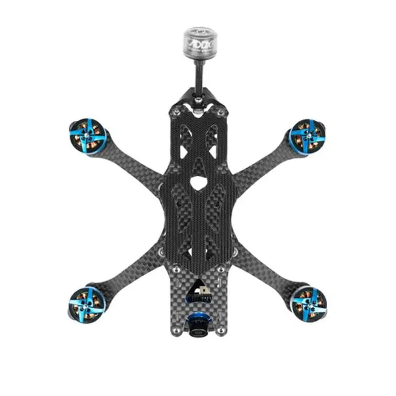 IMPULSERC APEX 3 POLLICI - Kit Telaio ImpulseRC