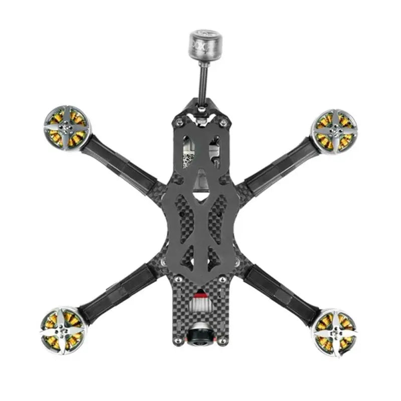 IMPULSERC APEX 4 POLLICI Kit Telaio ImpulseRC