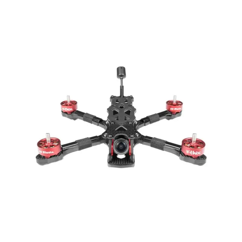 IMPULSERC APEX EVO 5 INCH BLACK - Frame Kit