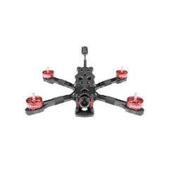 IMPULSERC APEX EVO 5 INCH BLACK - Frame Kit