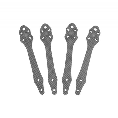 IMPULSERC APEX SET DI BRACCI DA 5 POLLICI