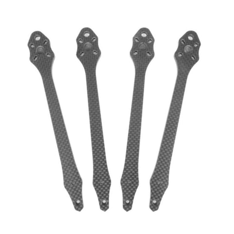 IMPULSERC APEX SET DI BRACCI DA 7 POLLICI