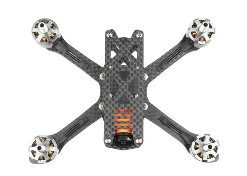 IMPULSERC MICRO ALIEN 3 " Kit Telaio