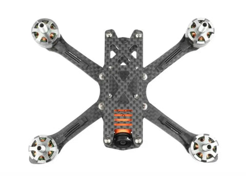 IMPULSERC MICRO ALIEN 3 