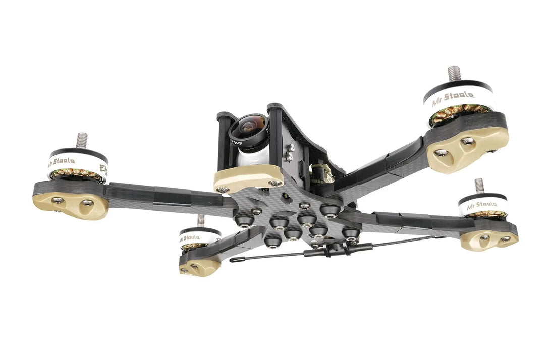IMPULSERC MR STEELE APEX - PESO LEGGERO - Kit Telaio ImpulseRC