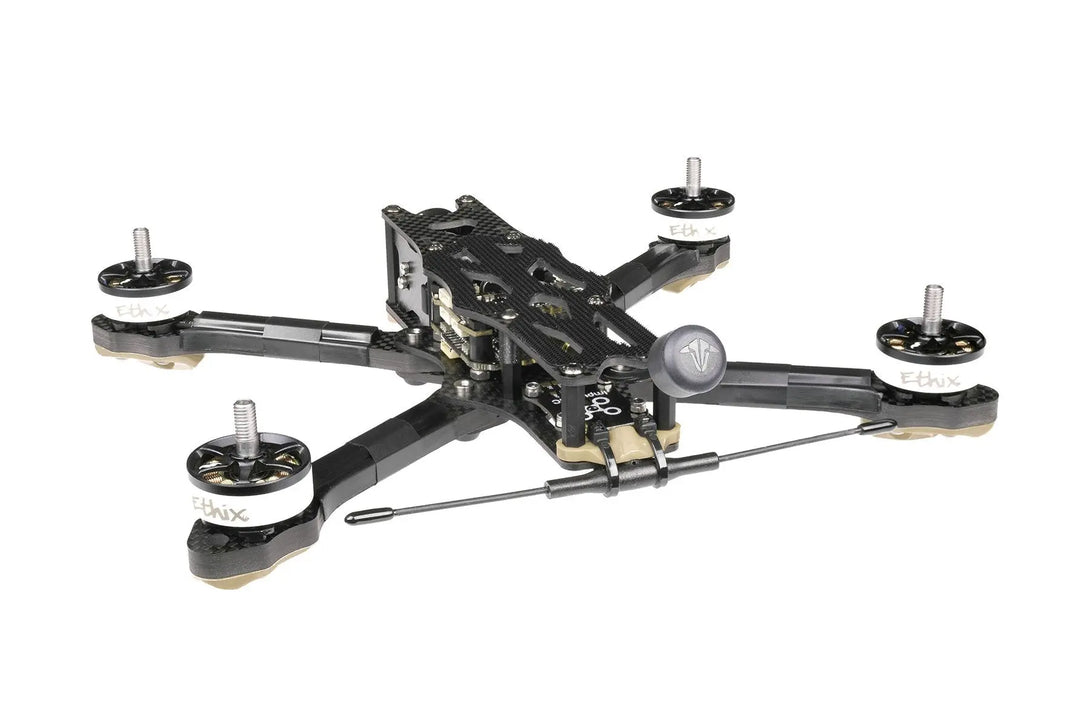 IMPULSERC MR STEELE APEX - PESO LEGGERO - Kit Telaio ImpulseRC
