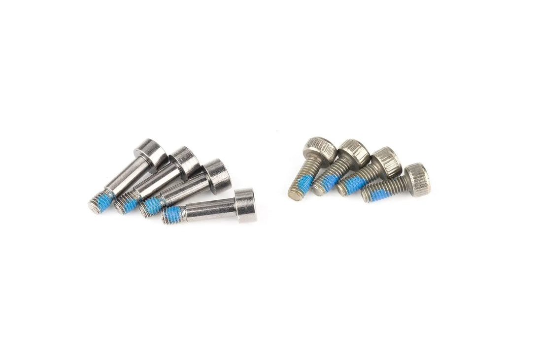 IMPULSERC MR STEELE APEX - PESO LEGGERO - Kit Telaio ImpulseRC