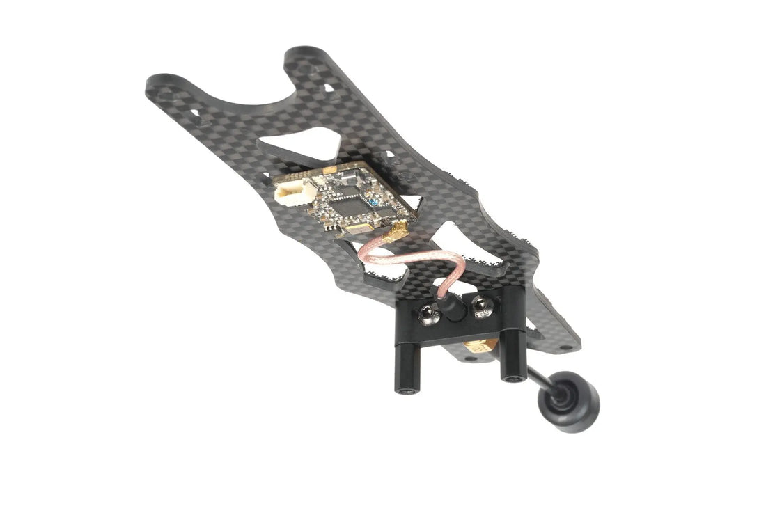 IMPULSERC MR STEELE APEX - PESO LEGGERO - Kit Telaio ImpulseRC