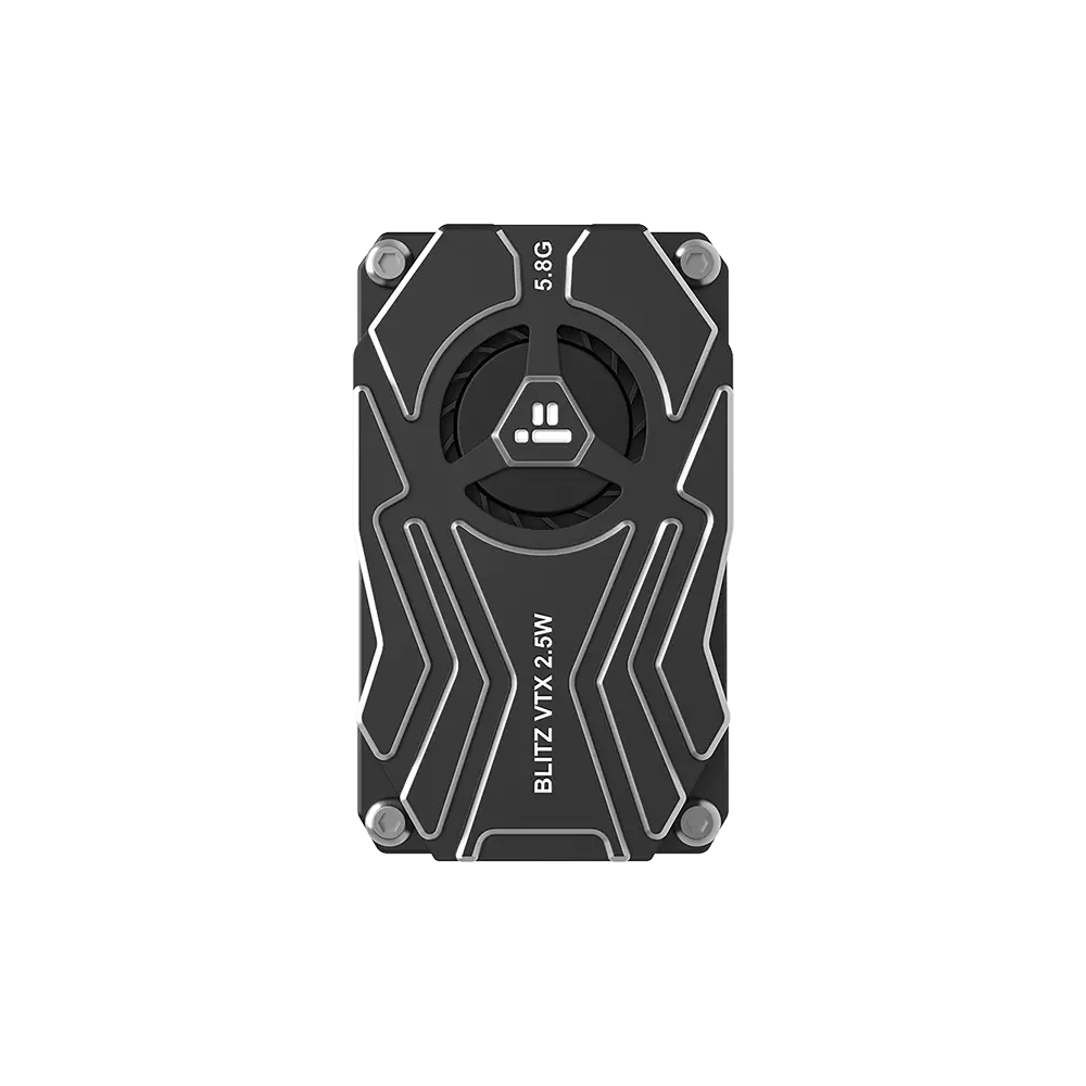 Iflight BLITZ Whoop 5.8G 2.5W VTX 