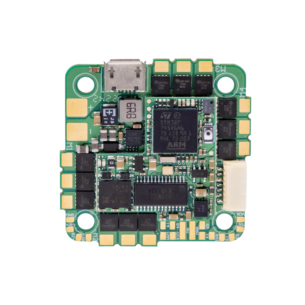 Iflight BLITZ Whoop F7 AIO 