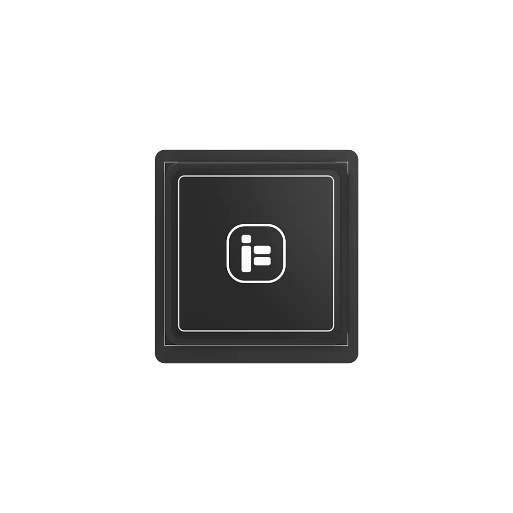 GPS iFlight BLITZ M10 Mini V2 con bussola