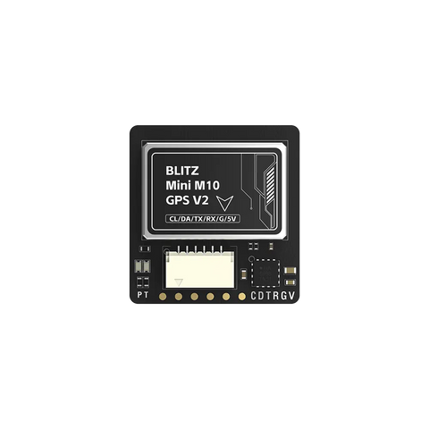 Iflight Blitz M10 Mini GPS V2