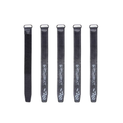 Iflight Cinturino per batteria in pelle 20 mm