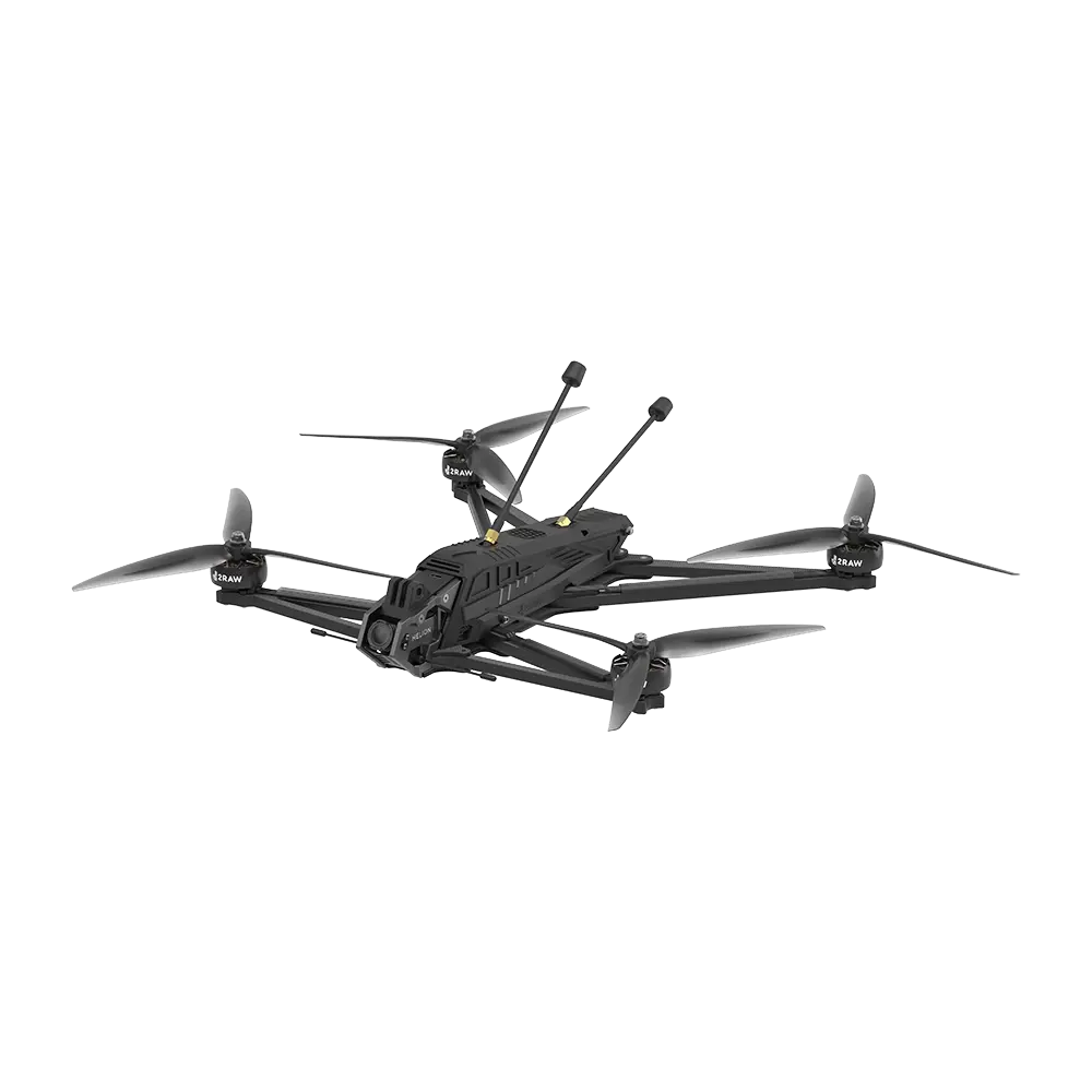 Iflight Helion 10 HD DJI O3 Drone24Hours