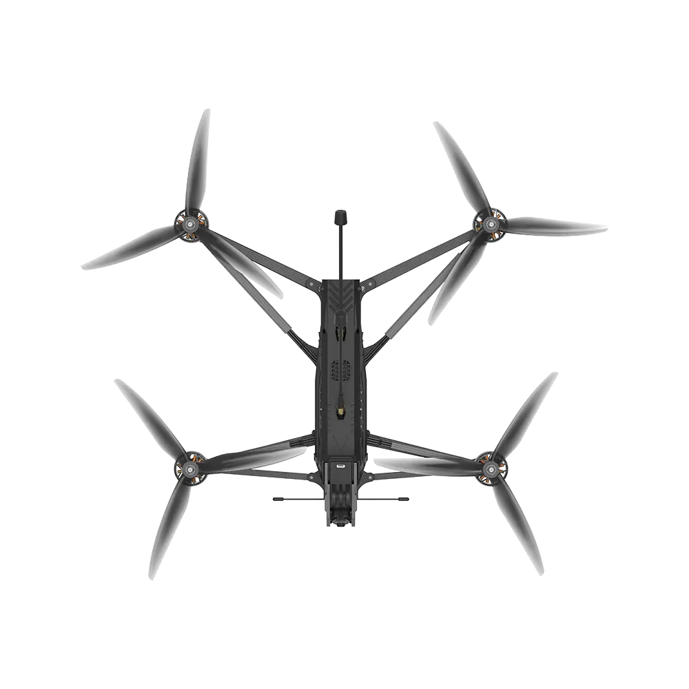 Iflight Helion 10 HD DJI O3 Drone24Hours