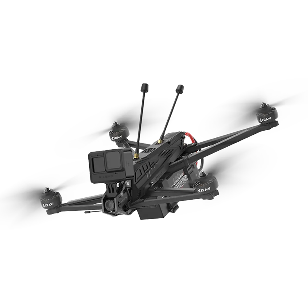 Iflight Helion 10 HD DJI O3 Drone24Hours