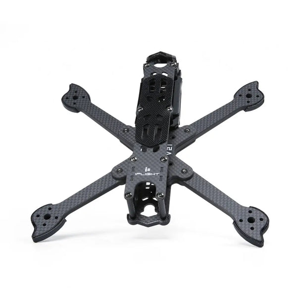Iflight Kit telaio Cidora SL5 V2.1 HD IFlight