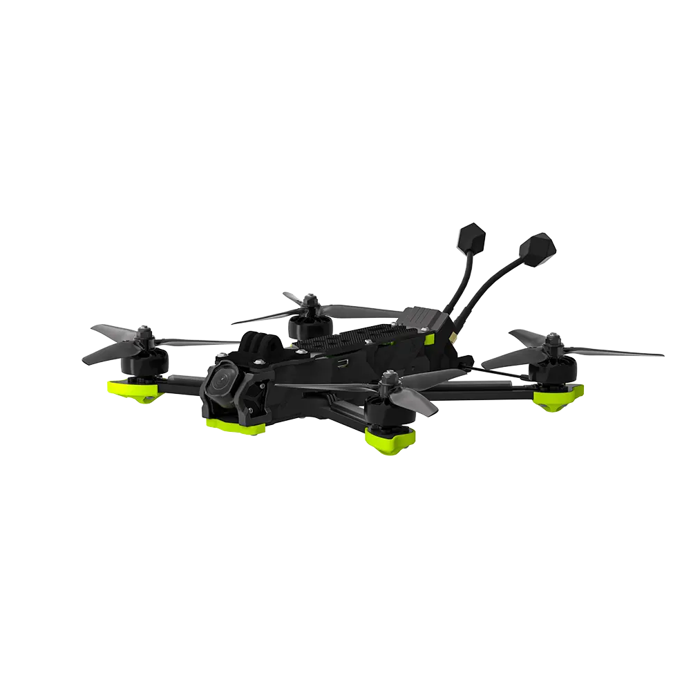 Iflight Nazgul DC5 ECO O4 PRO 6S HD