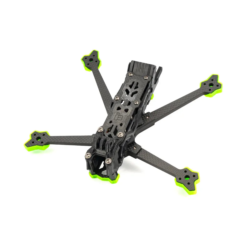 Iflight Nazgul Evoque F6 Kit frame Drone24Hours